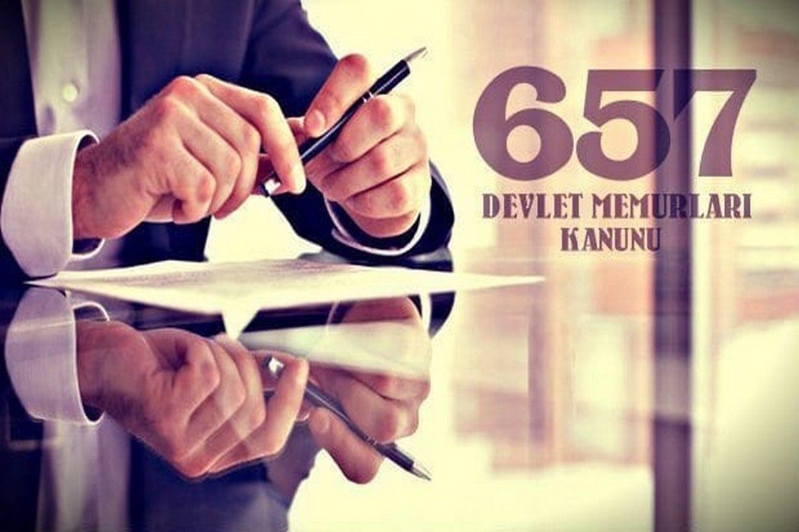 4691 SAYILI KANUN KAPSAMINDA TEKNOLOJİ GELİŞTİRME BÖLGELERİNDE 657 SAYILI DEVLET MEMURLARI KANUNUNA TABİ ÇALIŞANIN AR-GE PERSONELİ KAPSAMINDA DEĞERLENDİRİLMESİ